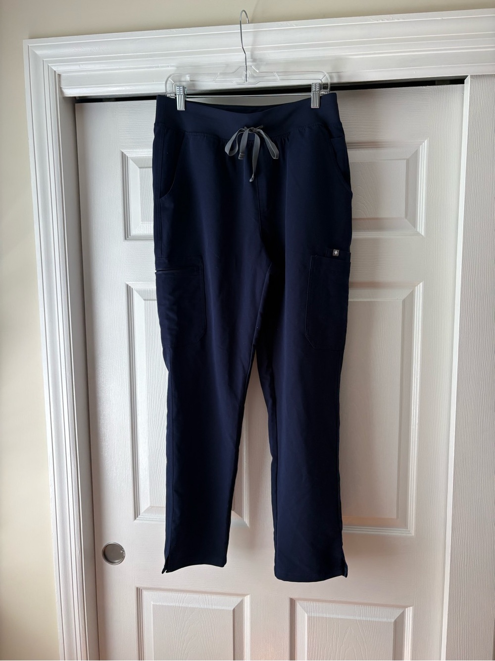 Women’s Figs Navy Scrubs